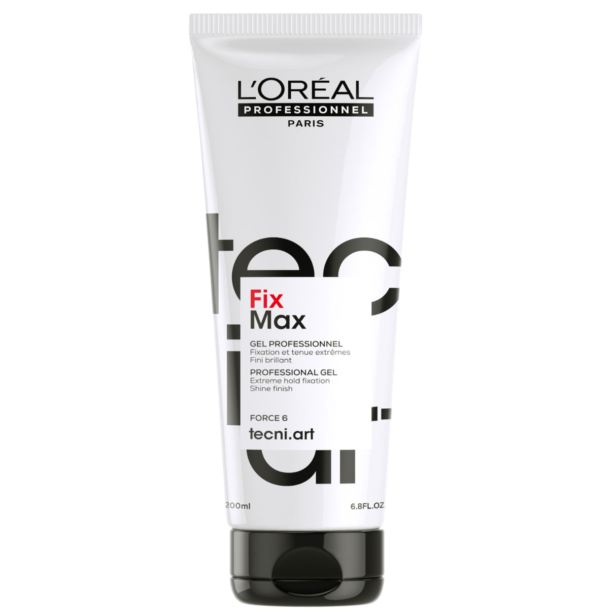 Tecni Art Fix Max L'Oréal Professionnel 200 ML