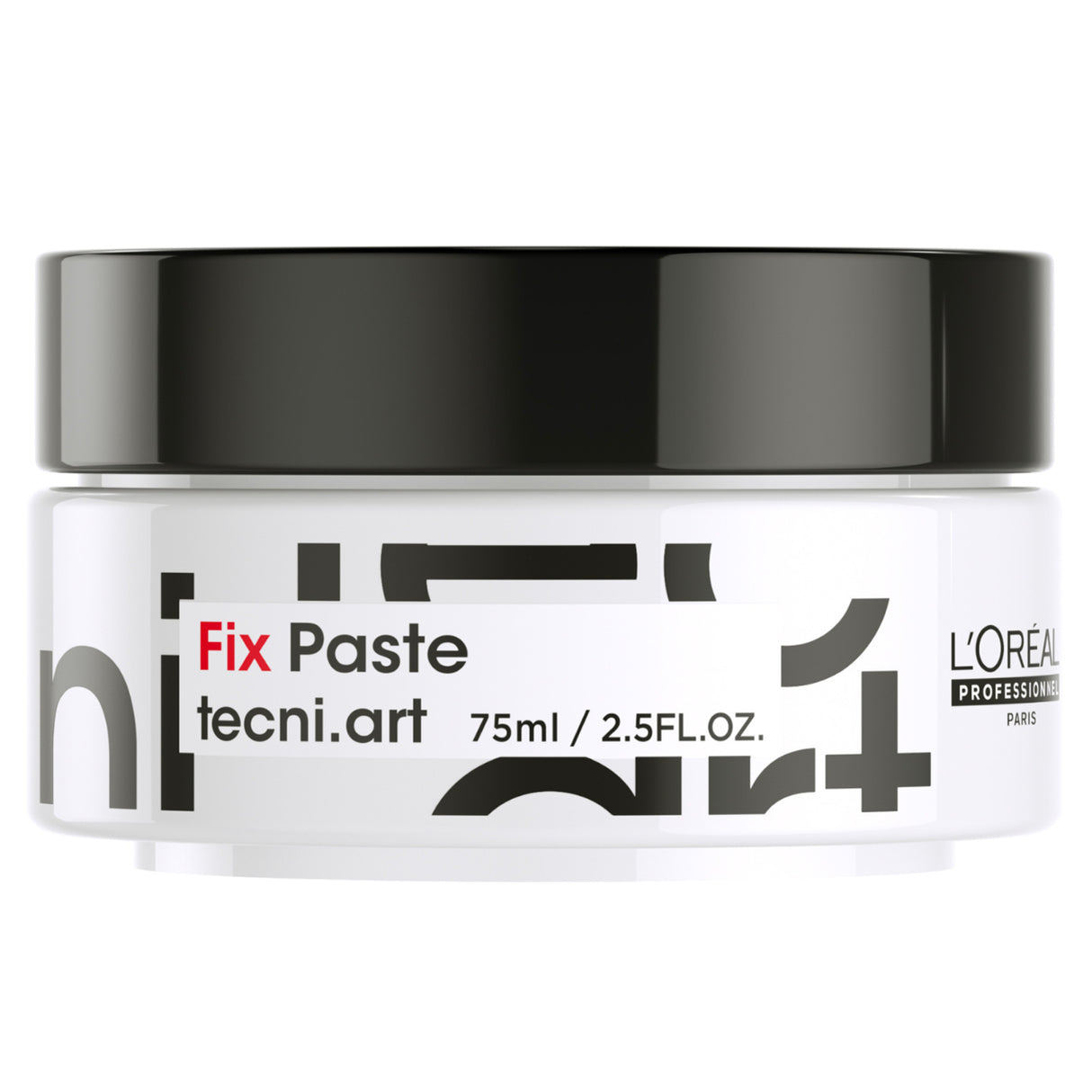 Tecni Art Fix Paste L'Oréal Professionnel 75 ML
