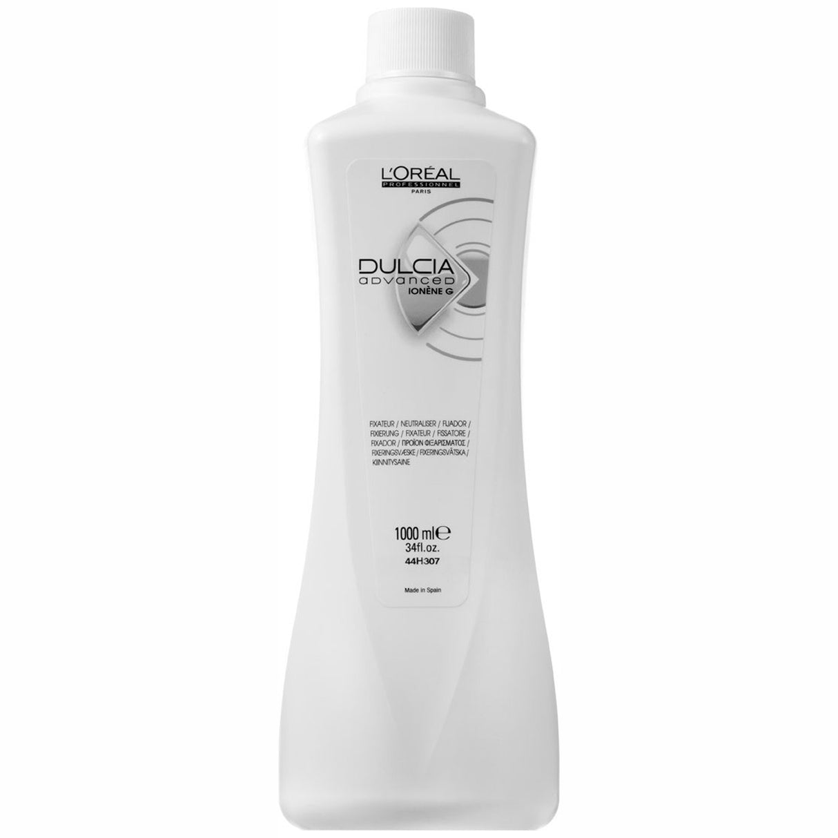 Fixateur Dulcia Advanced L'Oréal Professionnel 1L