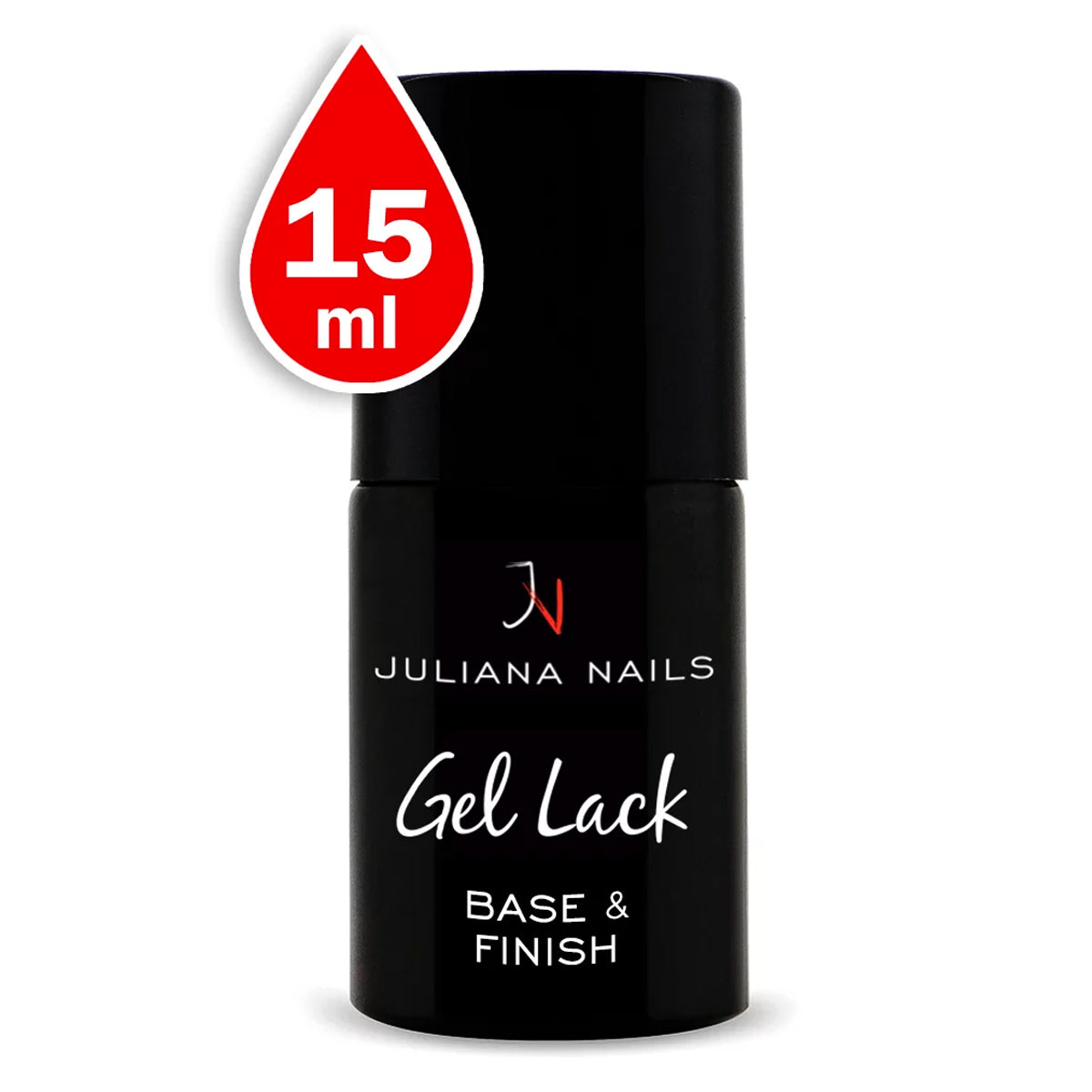 Base & Finish Juliana Nails 15 ML