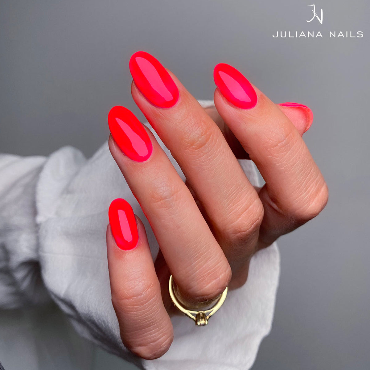 Vernis Semi-Permanent Vegan Juliana Nails Precious 6 ML