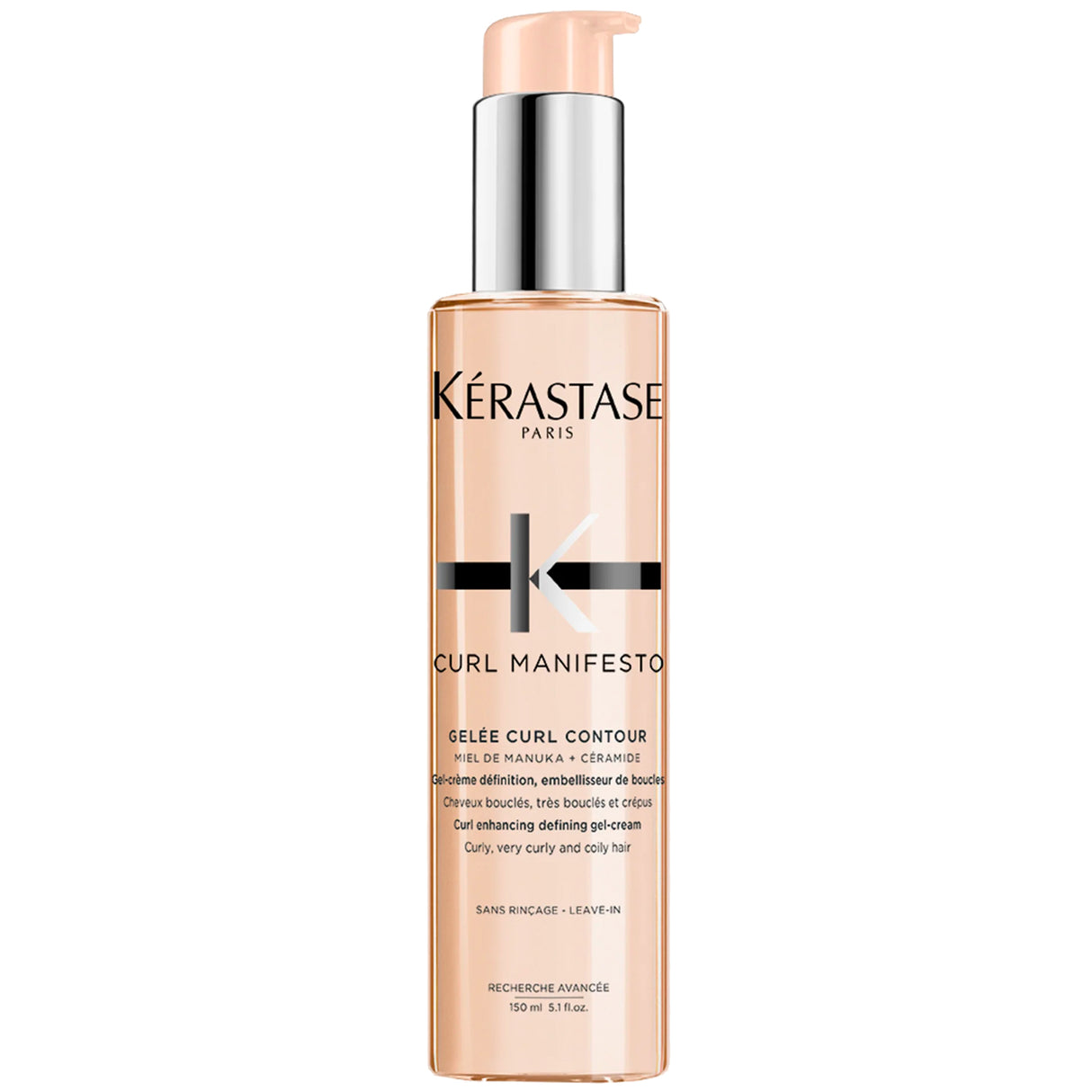 Gelée Curl Manifesto Kérastase 150 ML