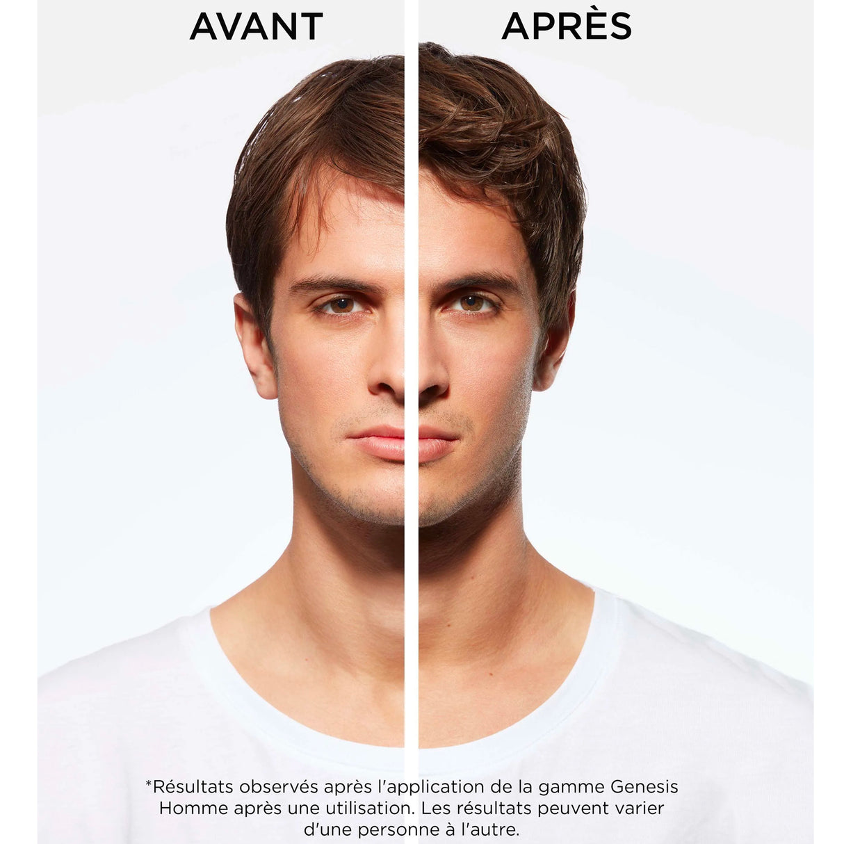 Bain de Masse Épaississant Genesis Homme Kérastase 250 ML