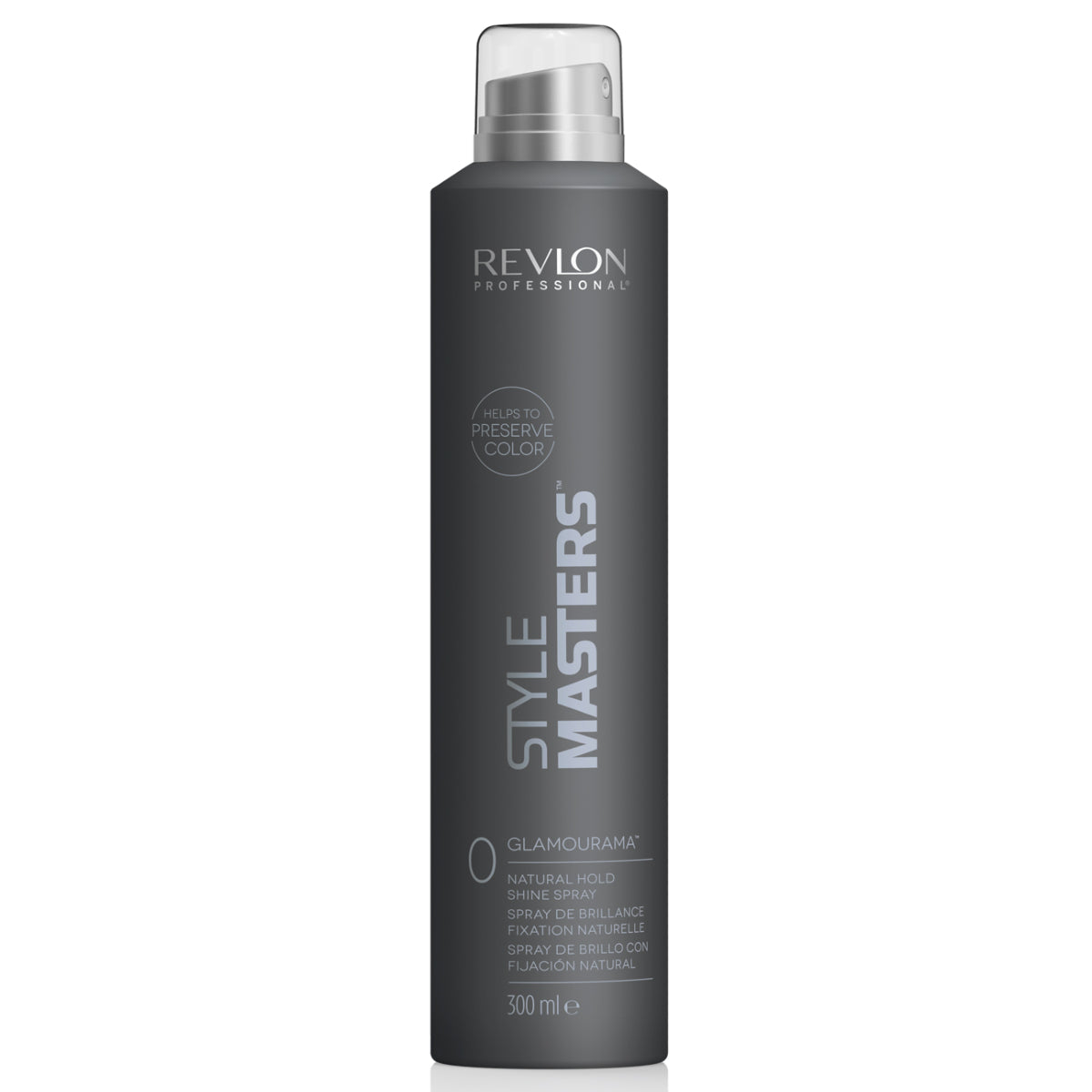 Glamourama Style Masters 300 ML