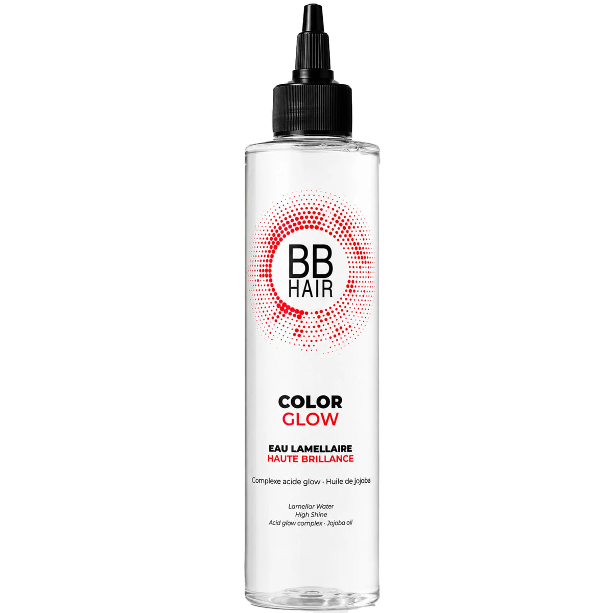 Eau Lamellaire Color Glow BBHair Generik 200 ML