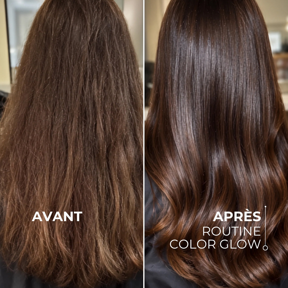 Eau Lamellaire Color Glow BBHair Generik 200 ML