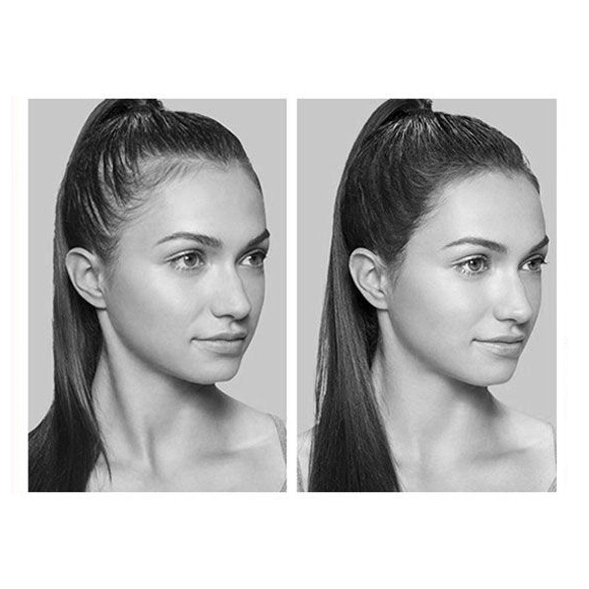 Hair 30 Châtain Clair