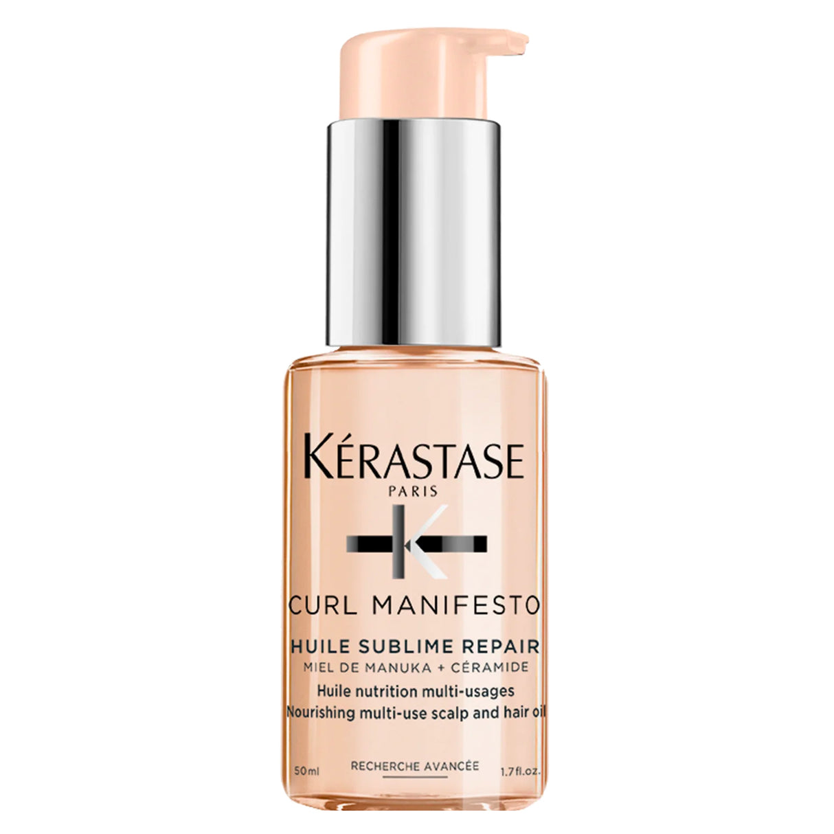 Huile Curl Manifesto Kérastase 50 ML