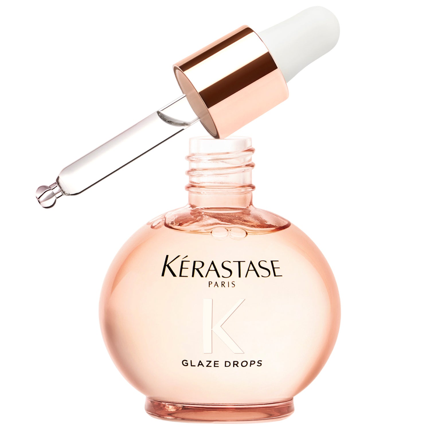 Huile Glaze Drops Gloss Absolu Kérastase 45 ML