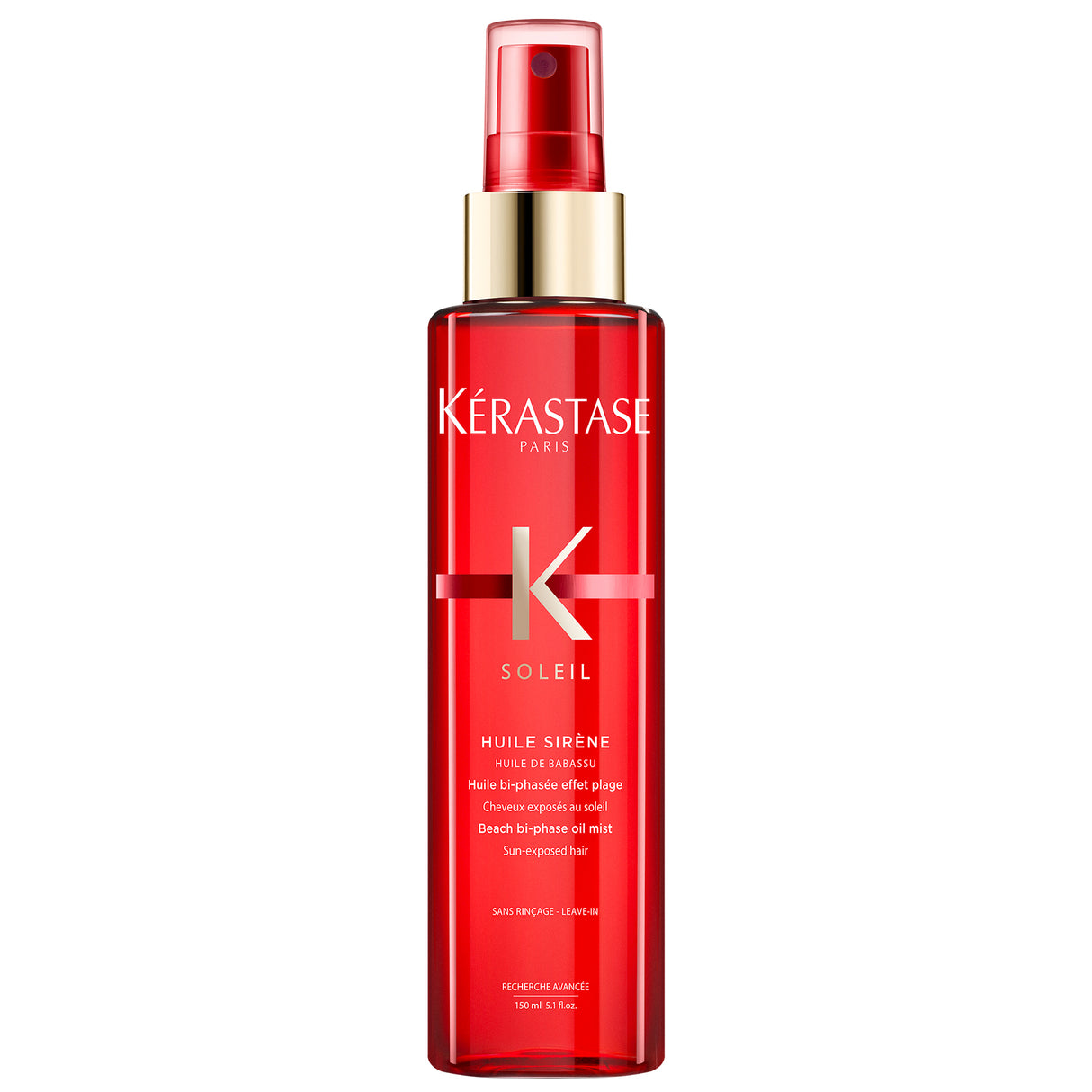 Huile Sirène Kérastase 150 ML