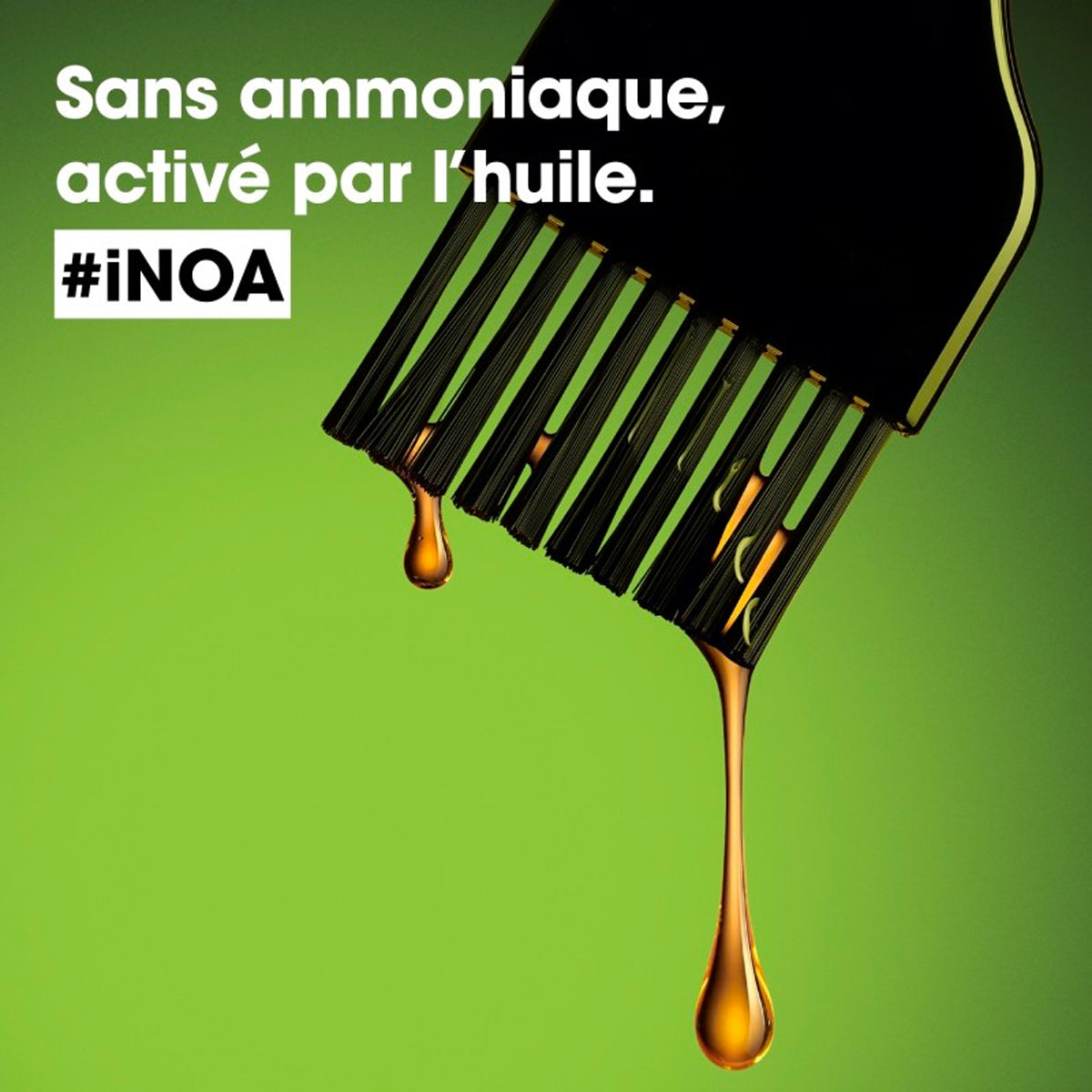 Tube Coloration Inoa L'Oréal Professionnel 60 ML