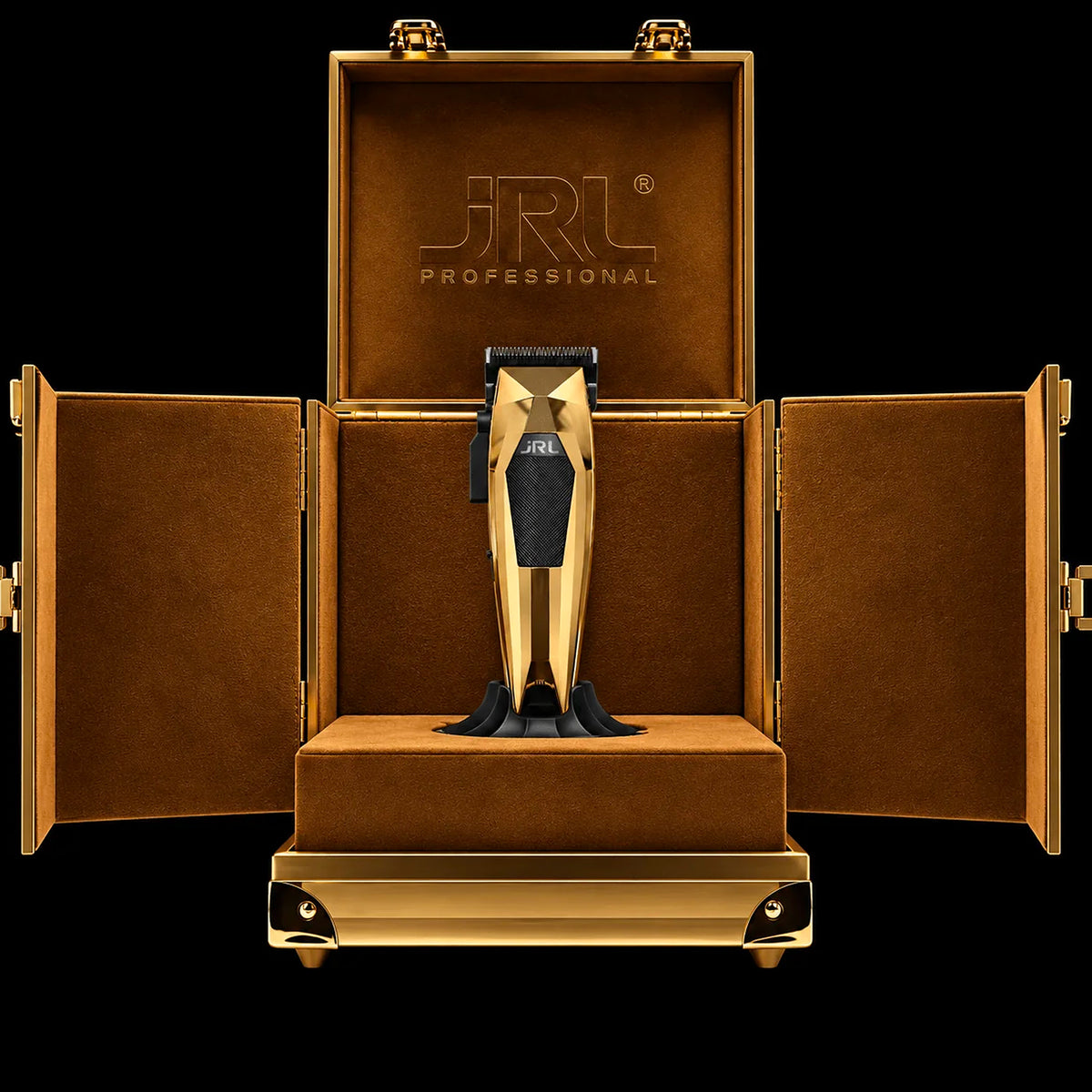 Tondeuse de Coupe 3000C JRL GOLD ÉDITION LIMITÉE