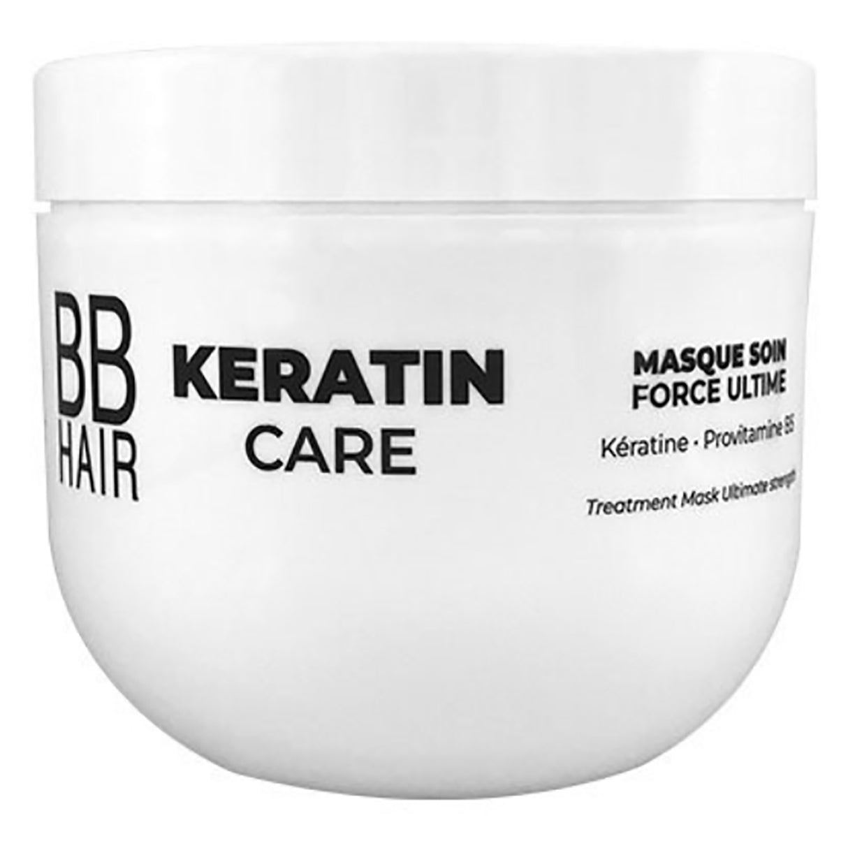 Masque Keratin Mask BBHair Generik 300 ML