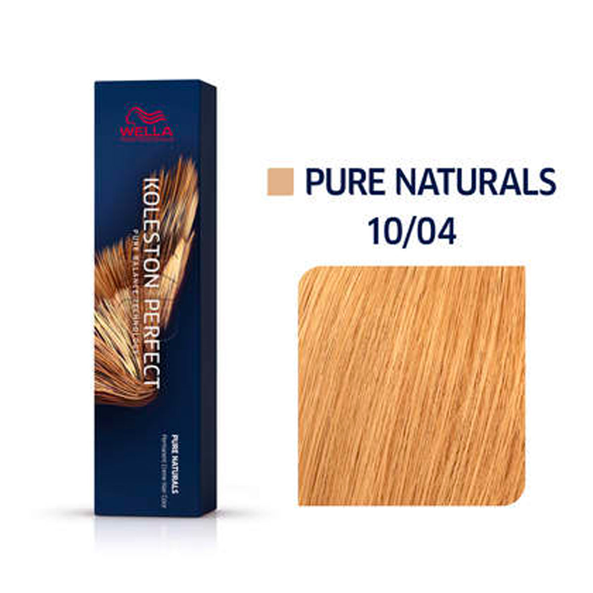 Tube Coloration Wella Koleston Perfect Me+ 60 ML