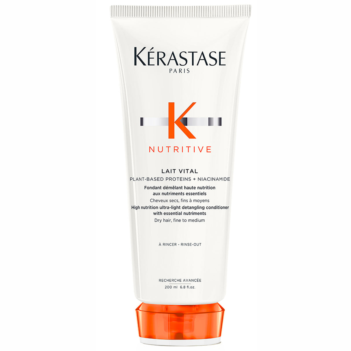 Lait Vital Kérastase 200 ML