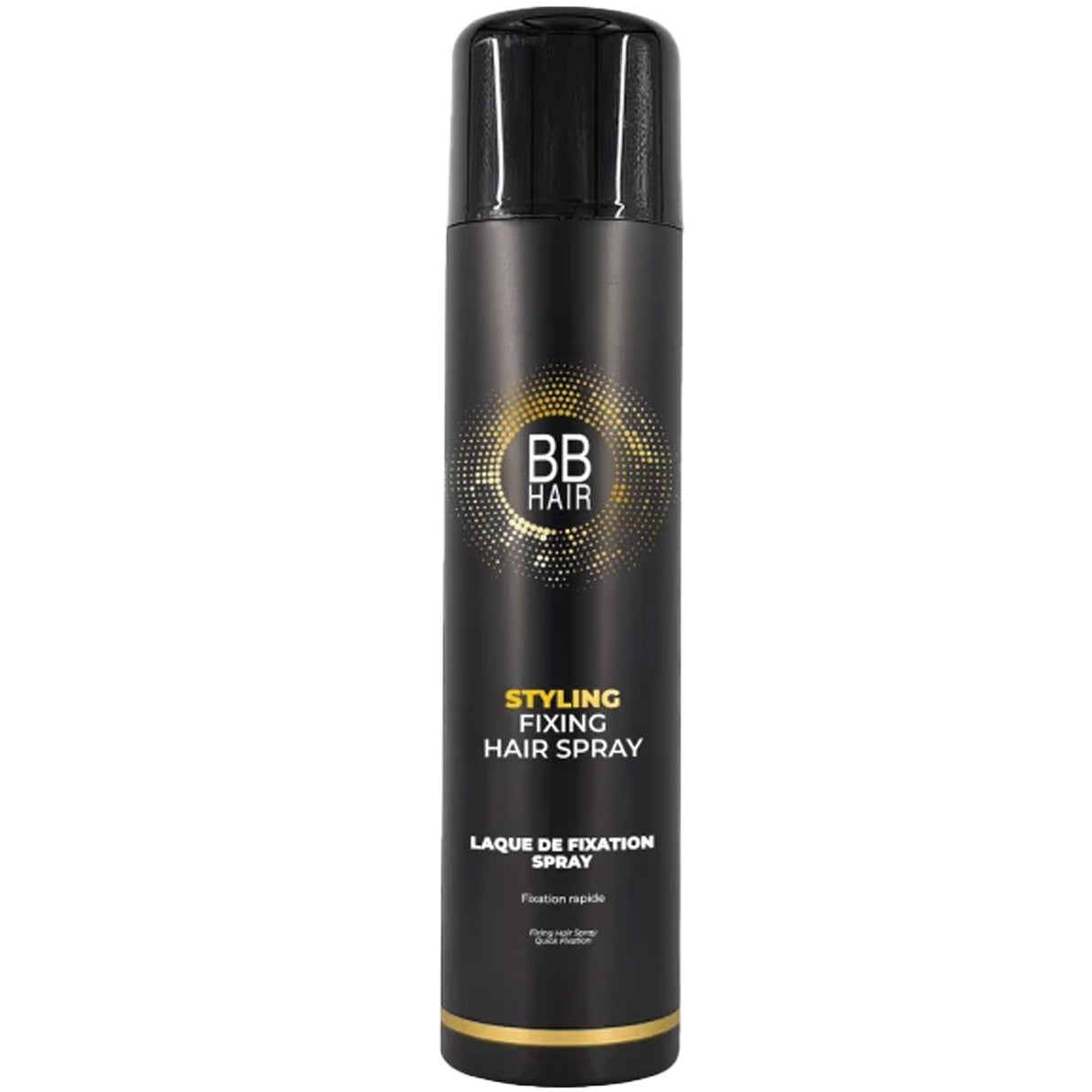 Spray Laque BBHair Generik