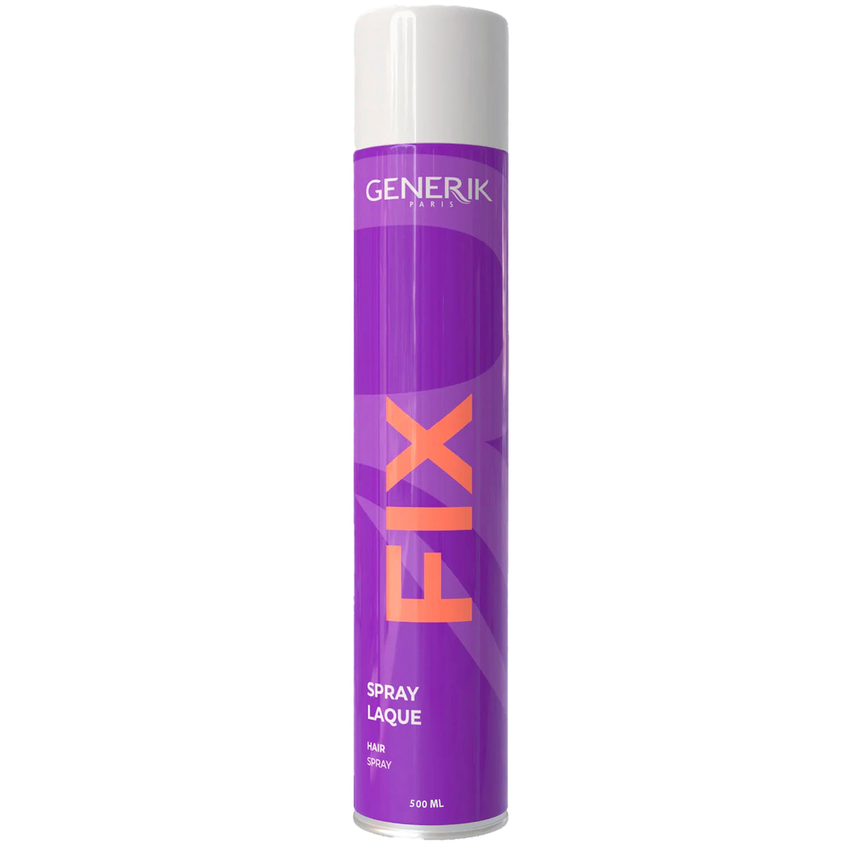 Spray Laque Generik 500 ML