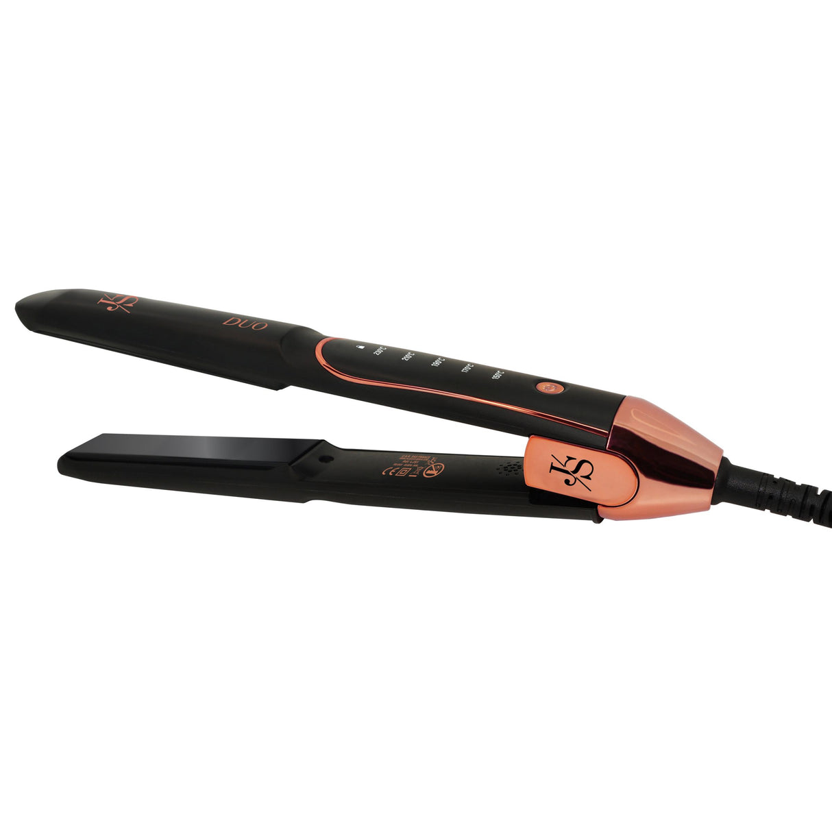 Lisseur Boucleur Professionnel Jacques Seban