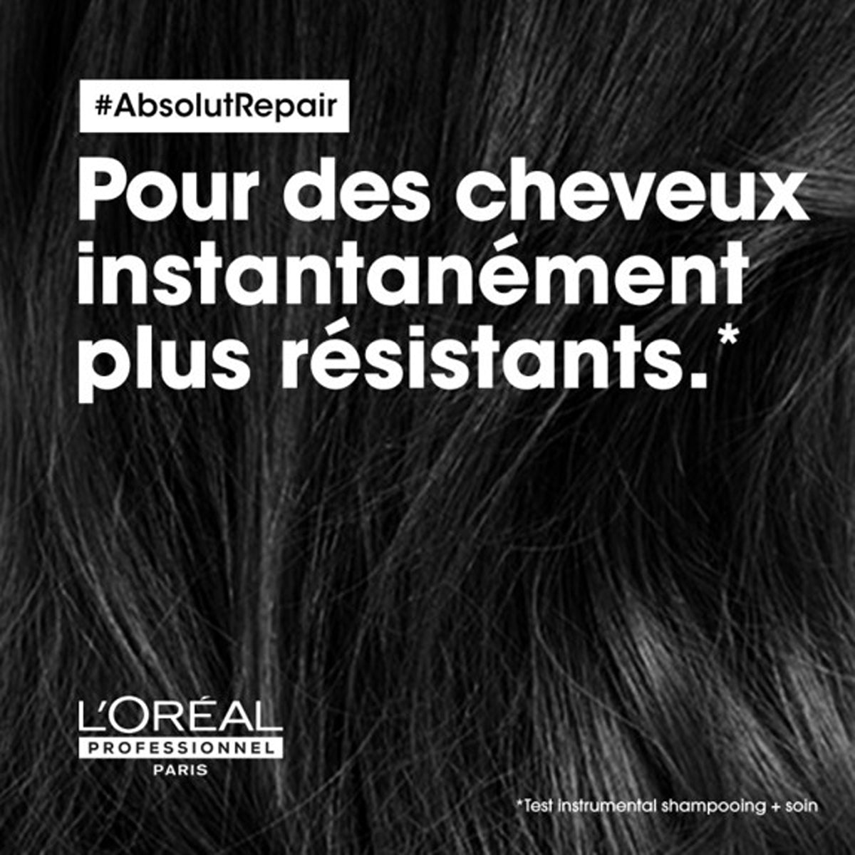 Huile 10 en 1 Absolut Repair L'Oréal Professionnel 30 ML
