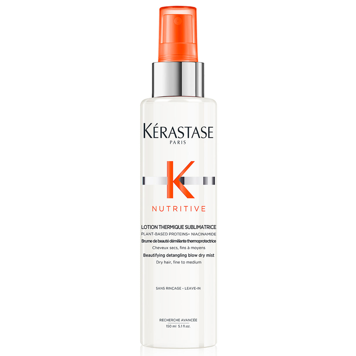 Lotion Thermique Sublimatrice Kérastase 150 ML