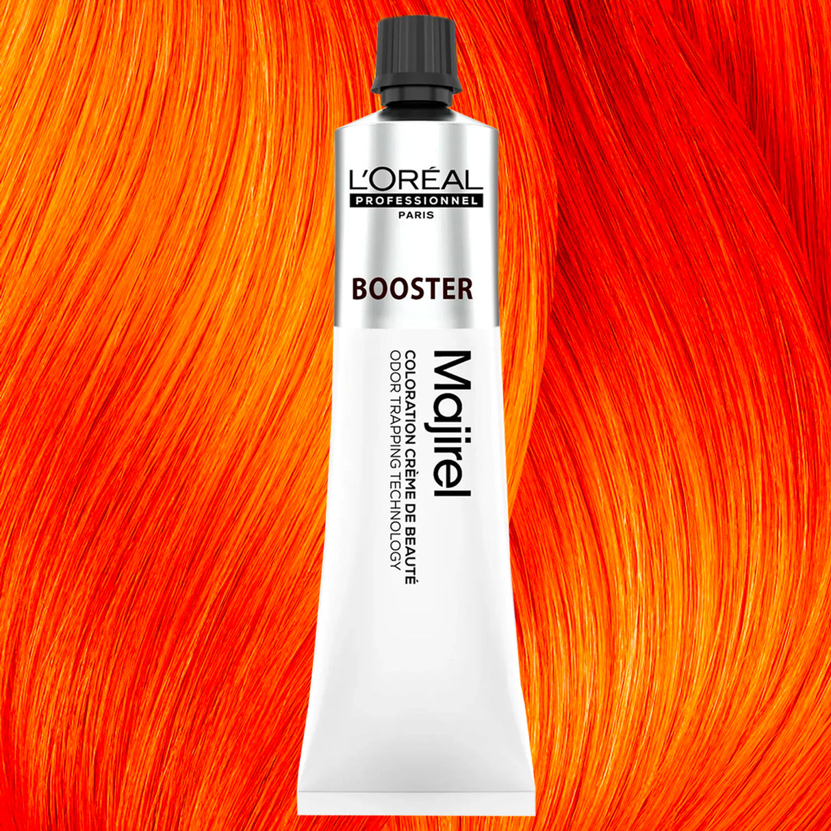 Tube Coloration Majirel Booster L'Oréal 60 ML