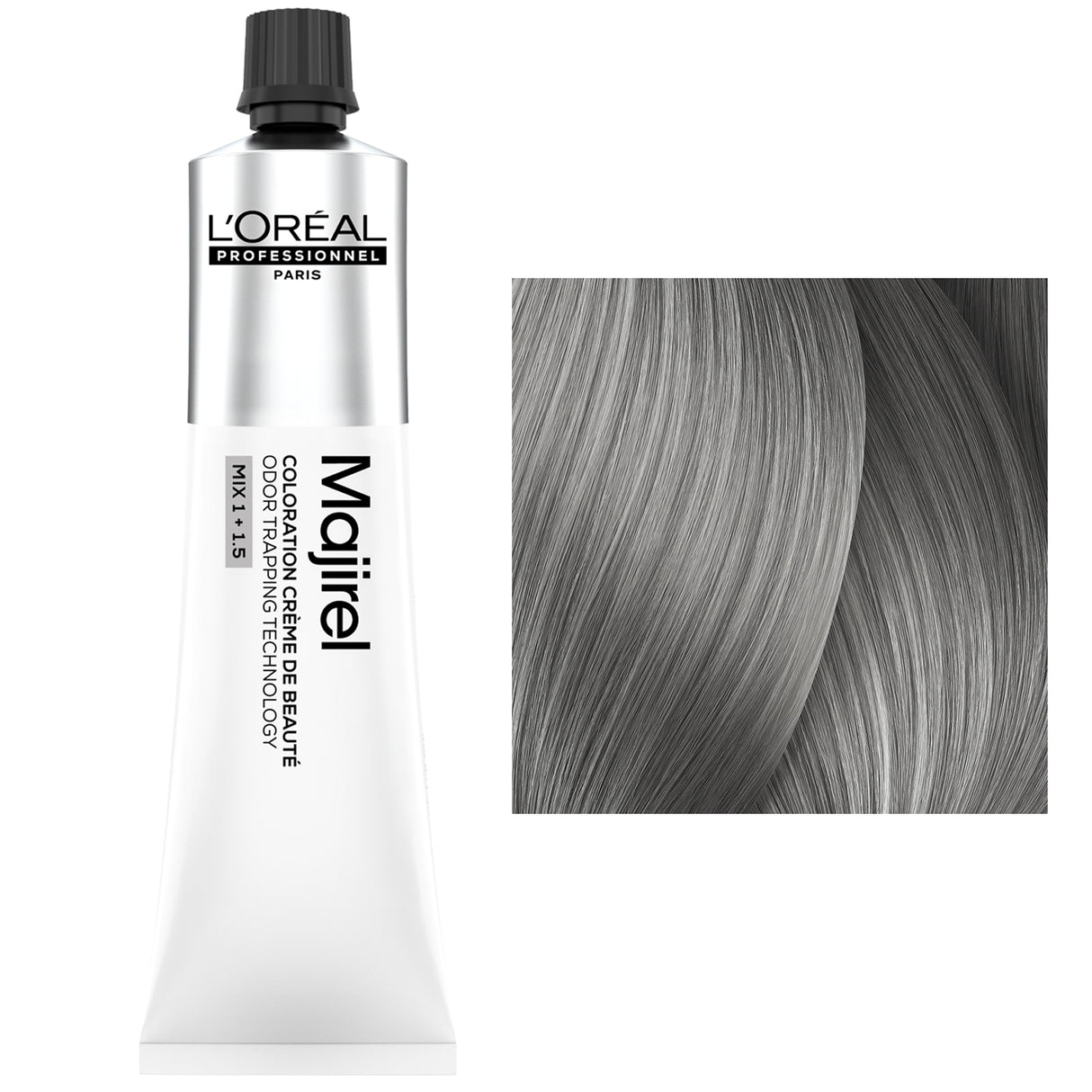 Tube Coloration Majirel L'Oréal 60 ML (NOUVELLE FORMULE)