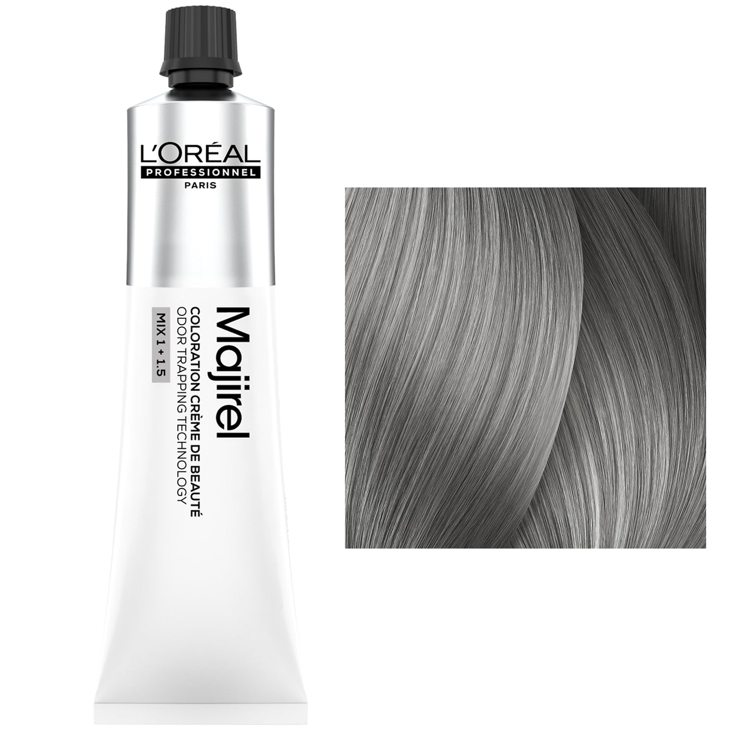 Tube Coloration Majirel L'Oréal 60 ML (NOUVELLE FORMULE)