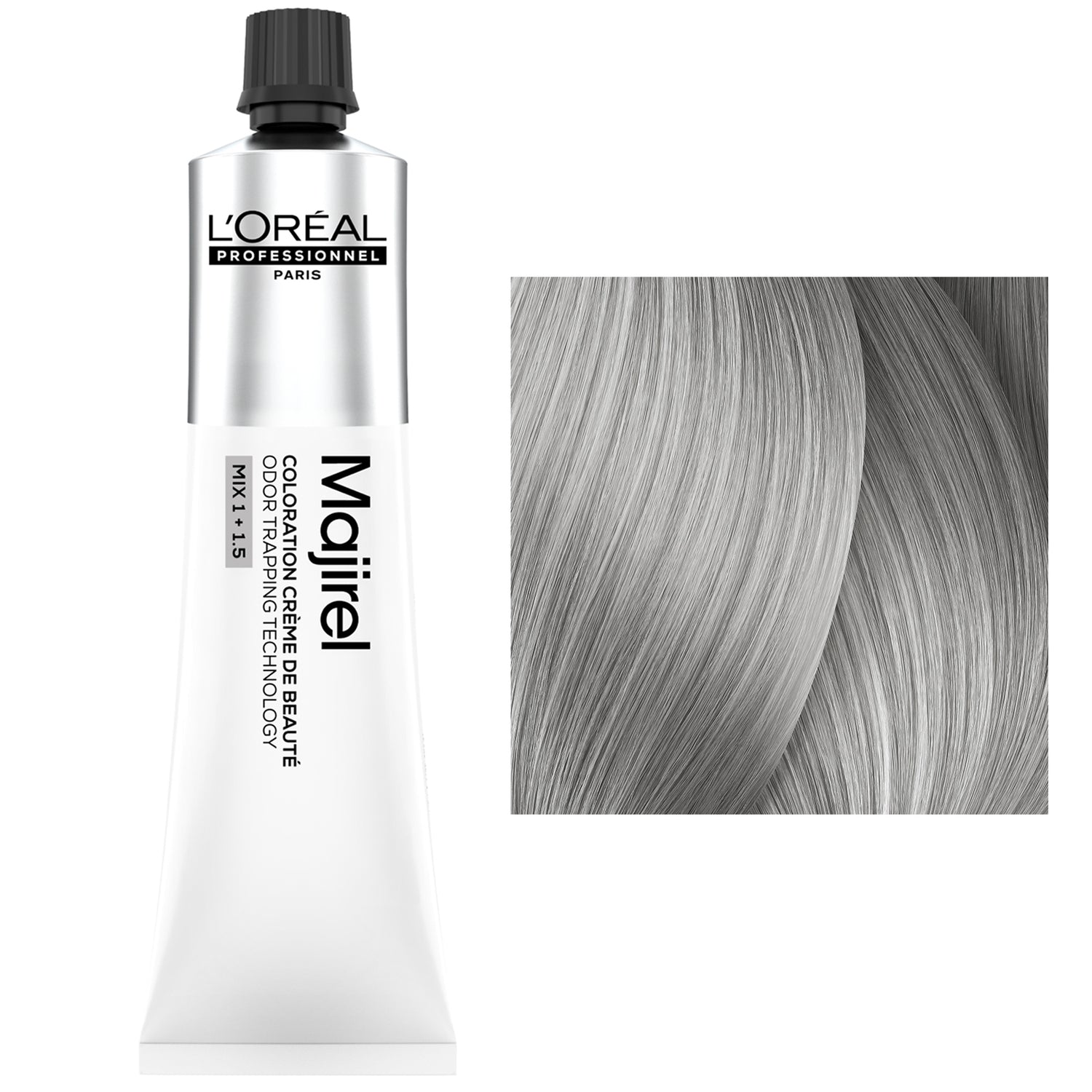 Tube Coloration Majirel L'Oréal 60 ML (NOUVELLE FORMULE)