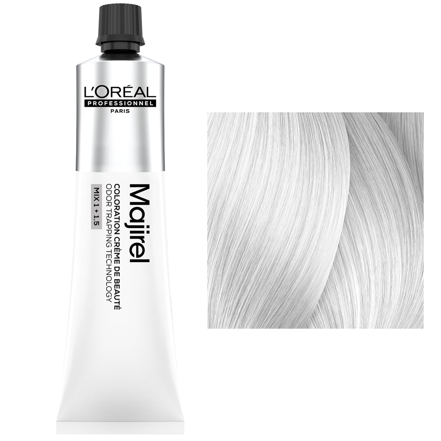 Tube Coloration Majirel L'Oréal 60 ML (NOUVELLE FORMULE)