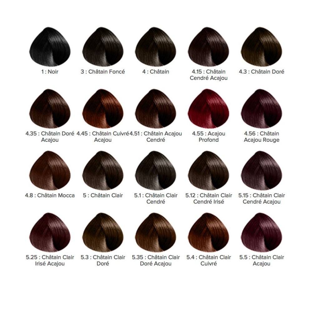 Tube Coloration Majirel L'Oréal 50 ML