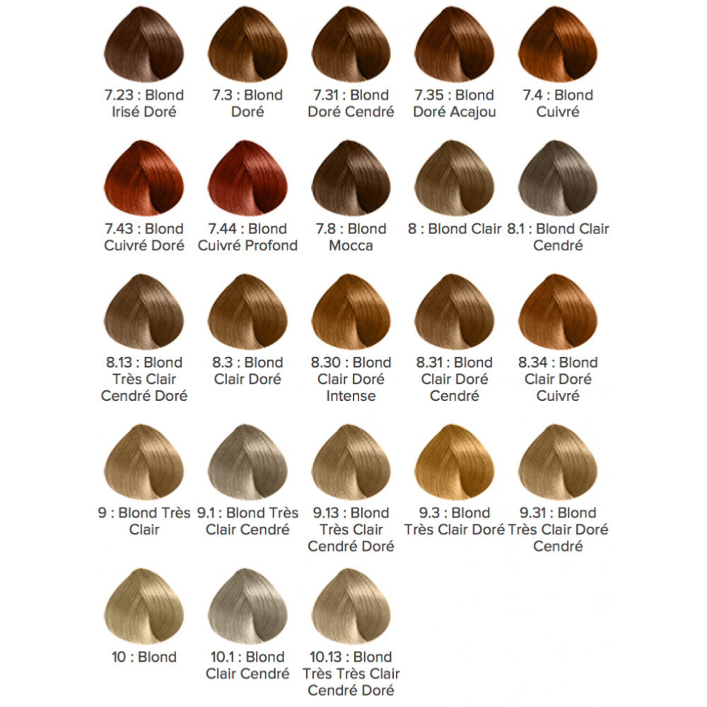 Tube Coloration Majirel L'Oréal 50 ML