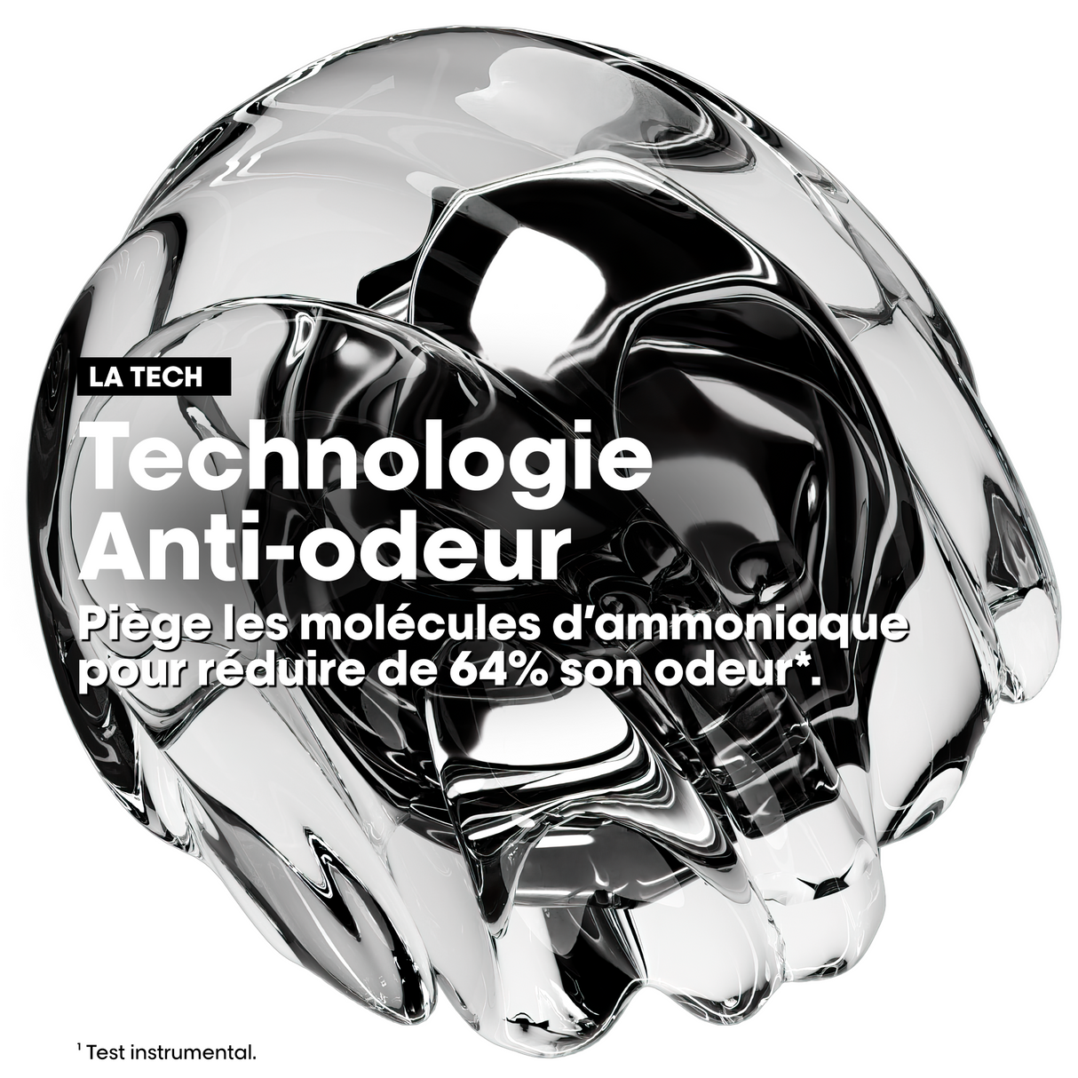 Tube Coloration Majirouge L'Oréal 60 ML (NOUVELLE FORMULE)