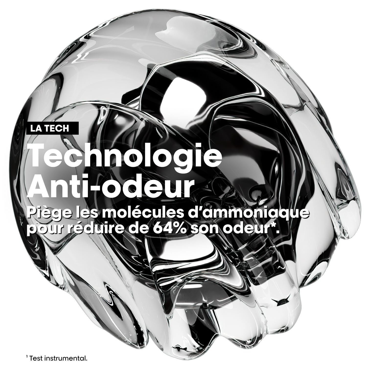 Tube Coloration Majirouge L'Oréal 60 ML (NOUVELLE FORMULE)