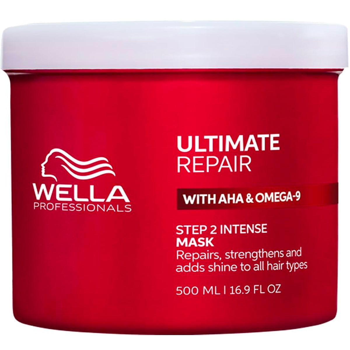 Masque Ultimate Repair Wella