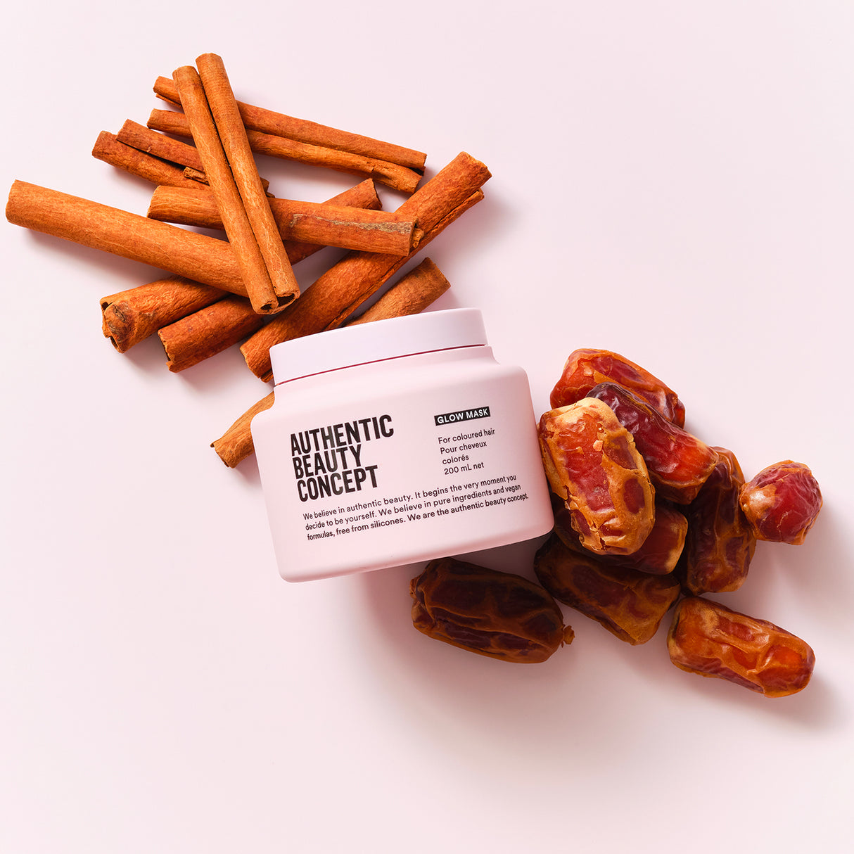 Masque Brilliance Authentic Beauty Concept 200 ML