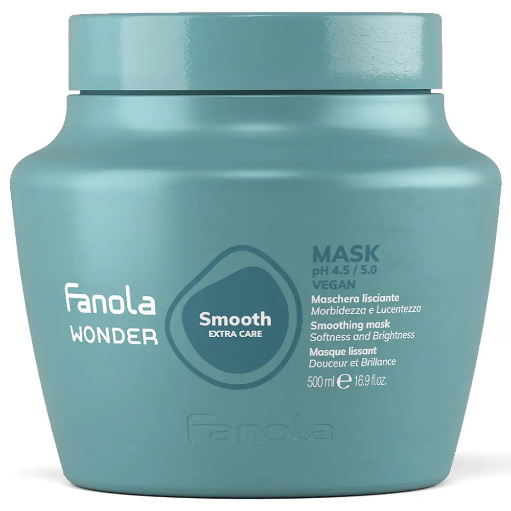 Masque Lissant Smooth Wonder Fanola 500 ML