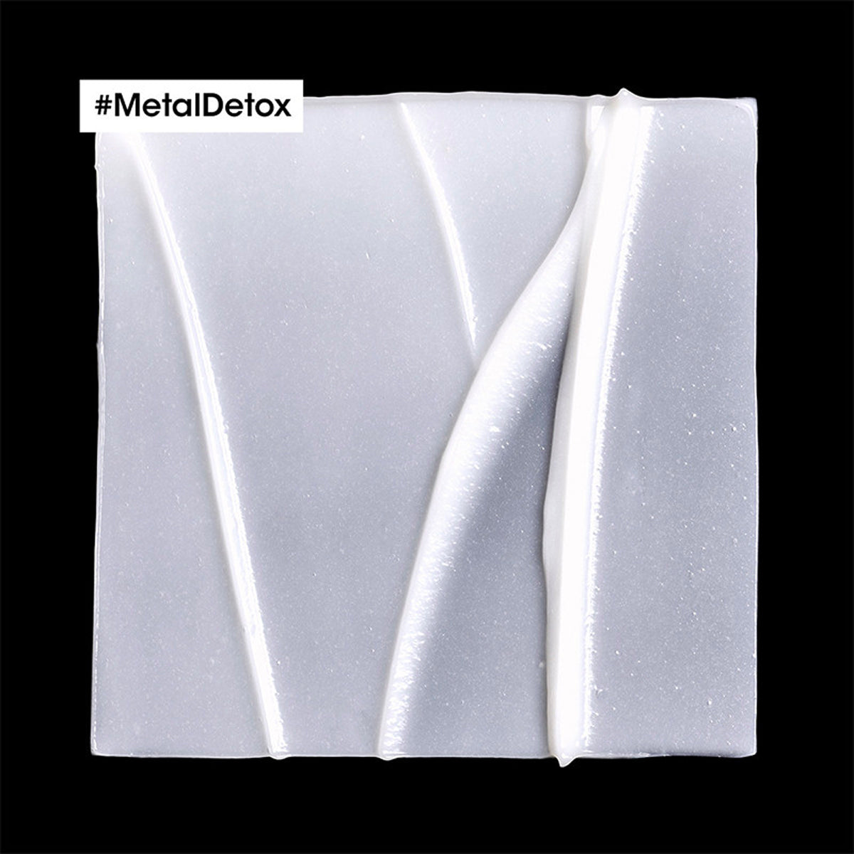 Masque Metal Detox L'Oréal Professionnel 150 ML