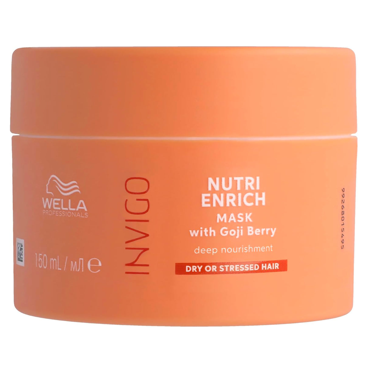 Masque Nutri-Enrich Invigo Wella 150 ML