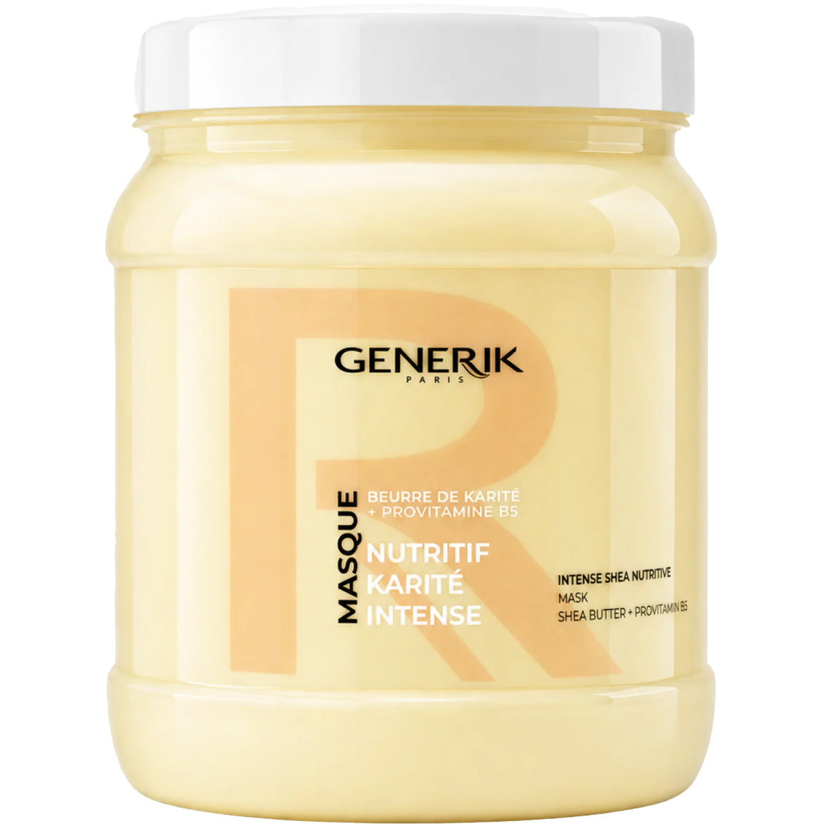 Masque Nutritif Generik