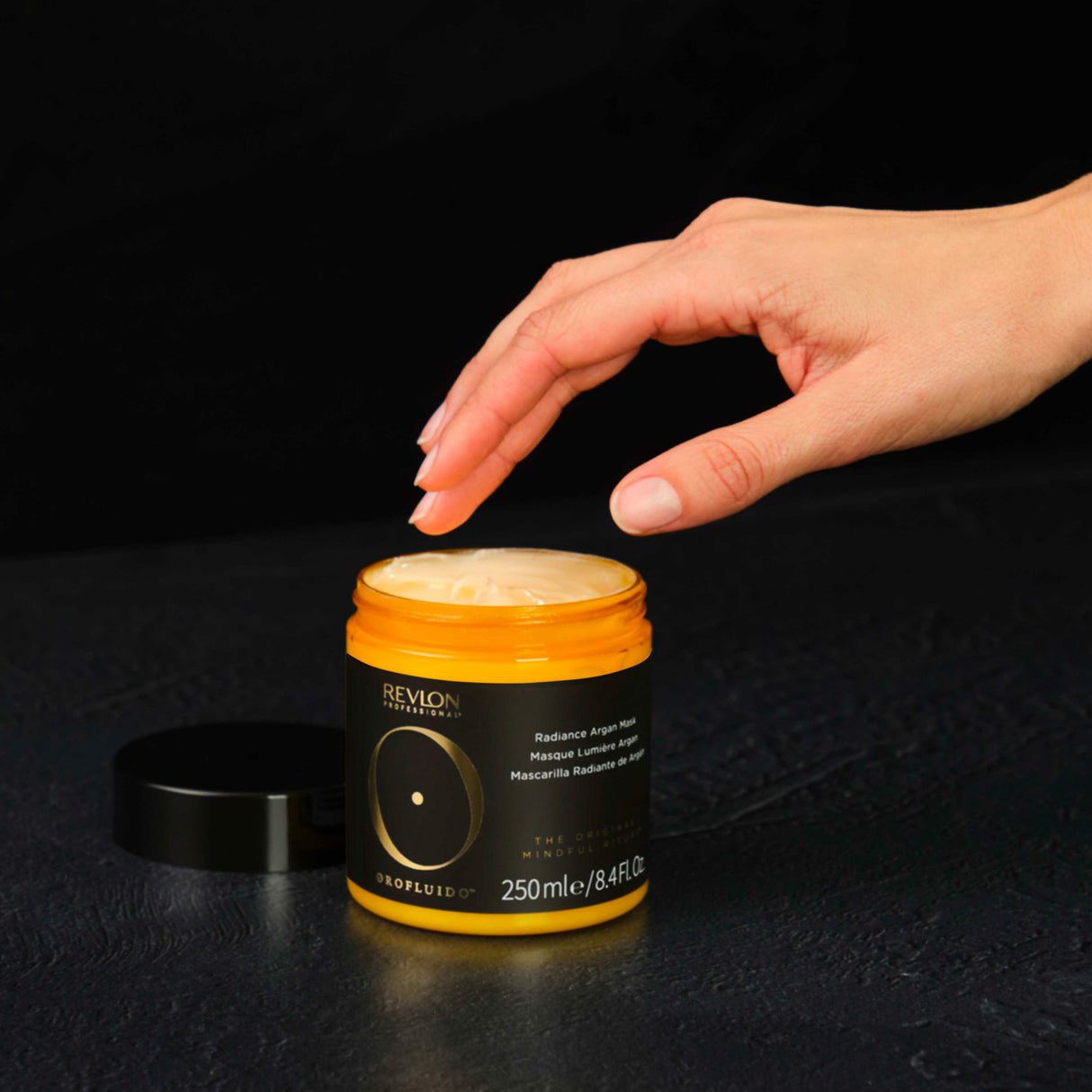 Masque Orofluido Revlon 250 ML