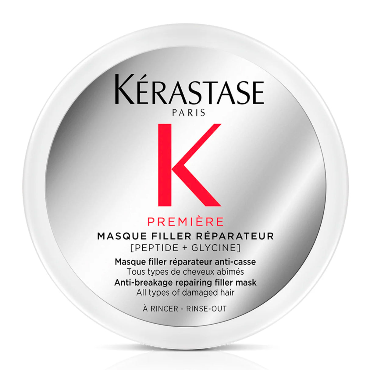 Masque Filler Réparateur Première Kérastase 75 ML