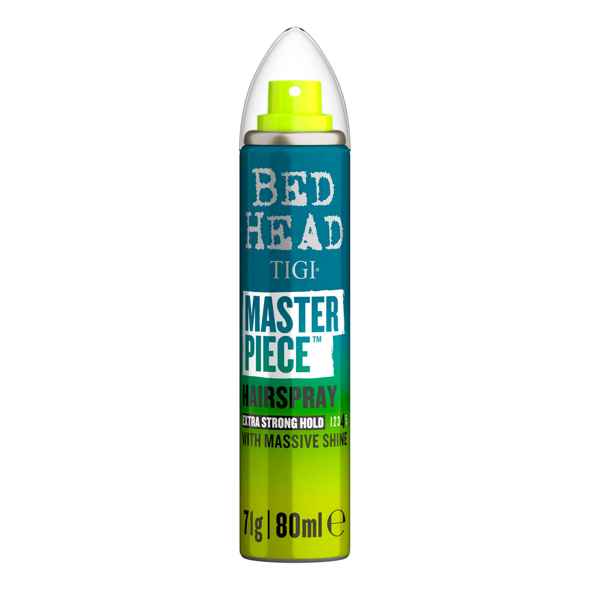 Laque Masterpiece Tigi Bed Head 75 ML