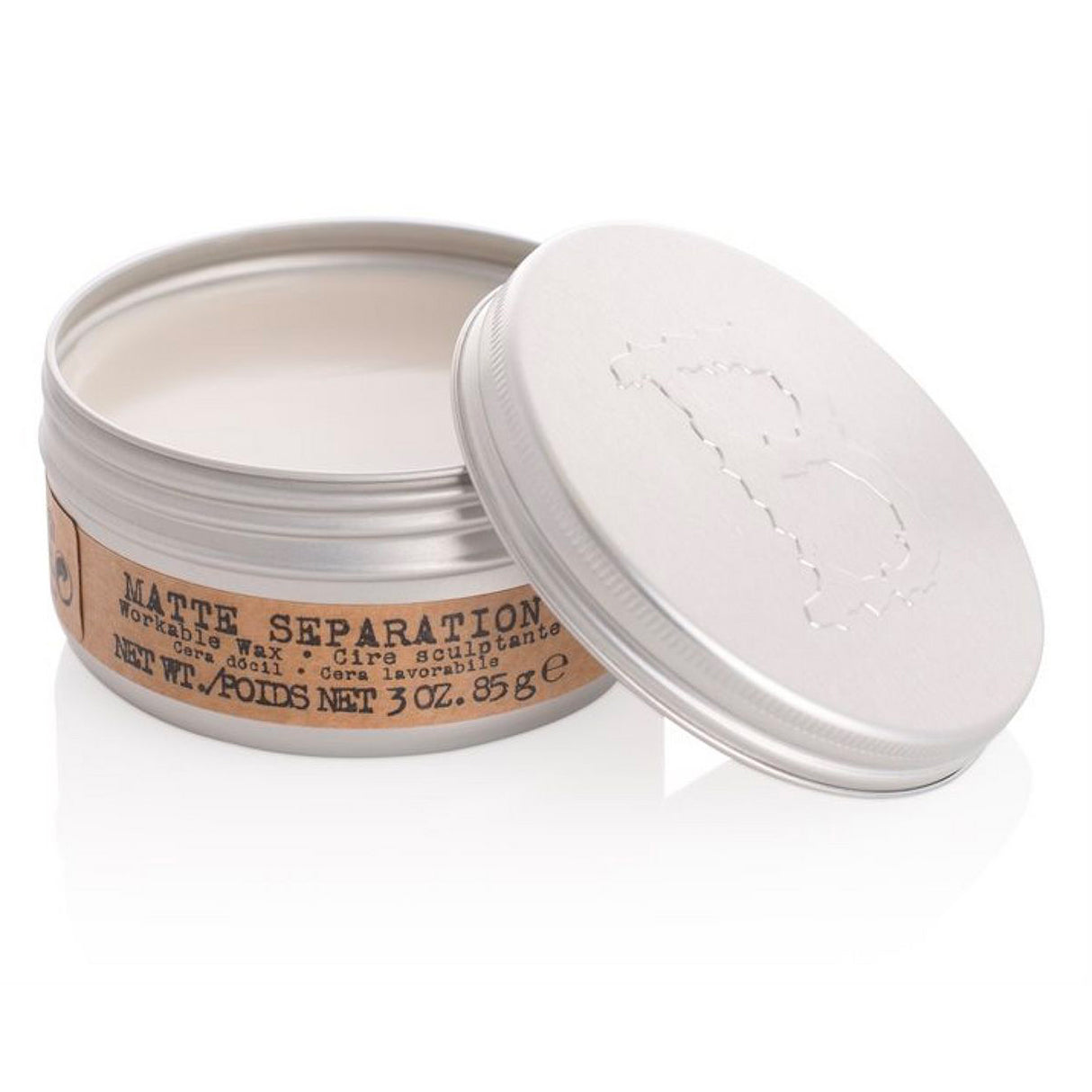 Matte Separation Tigi Bed Head 85 ML