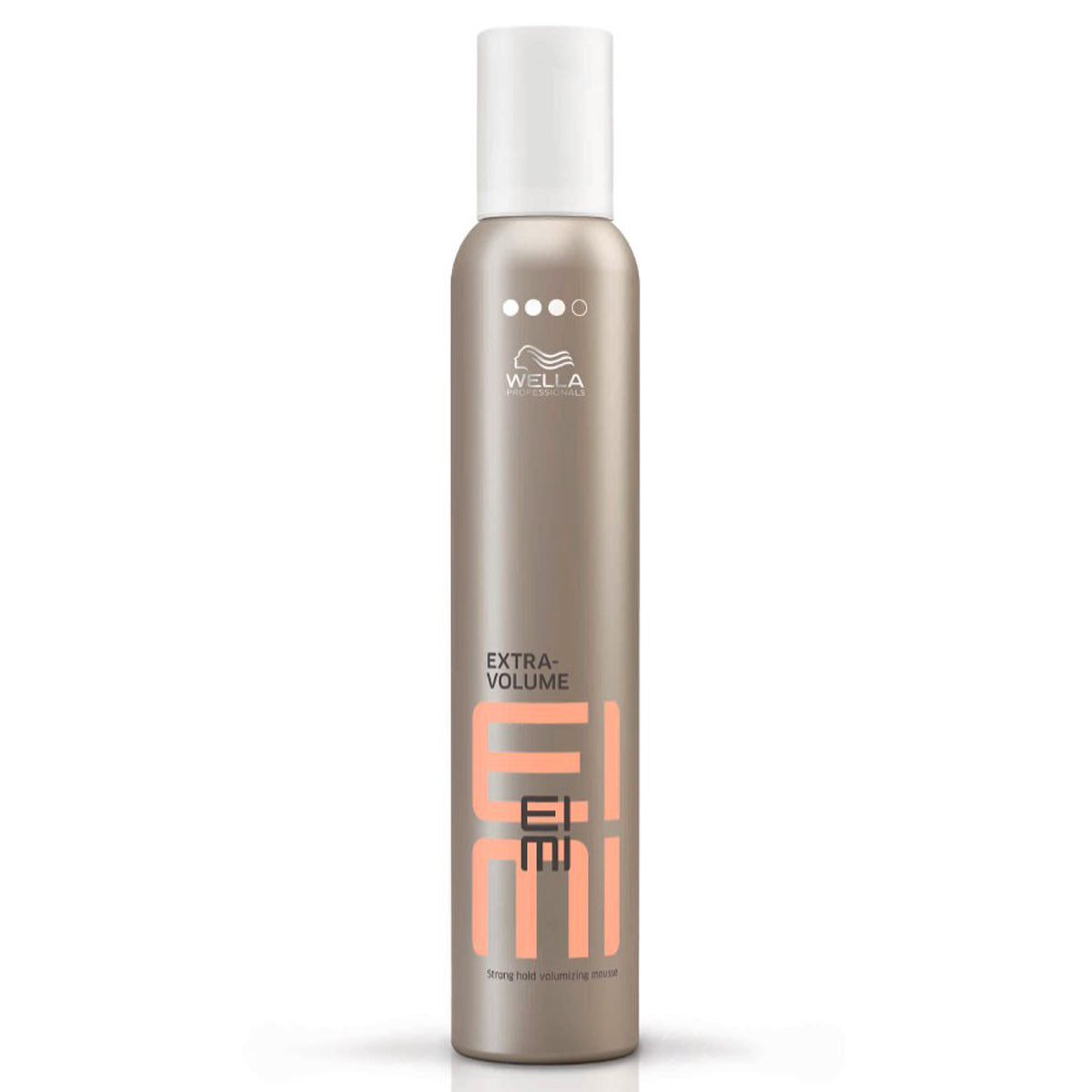 EIMI Mousse Extra Volume Wella 300 ML