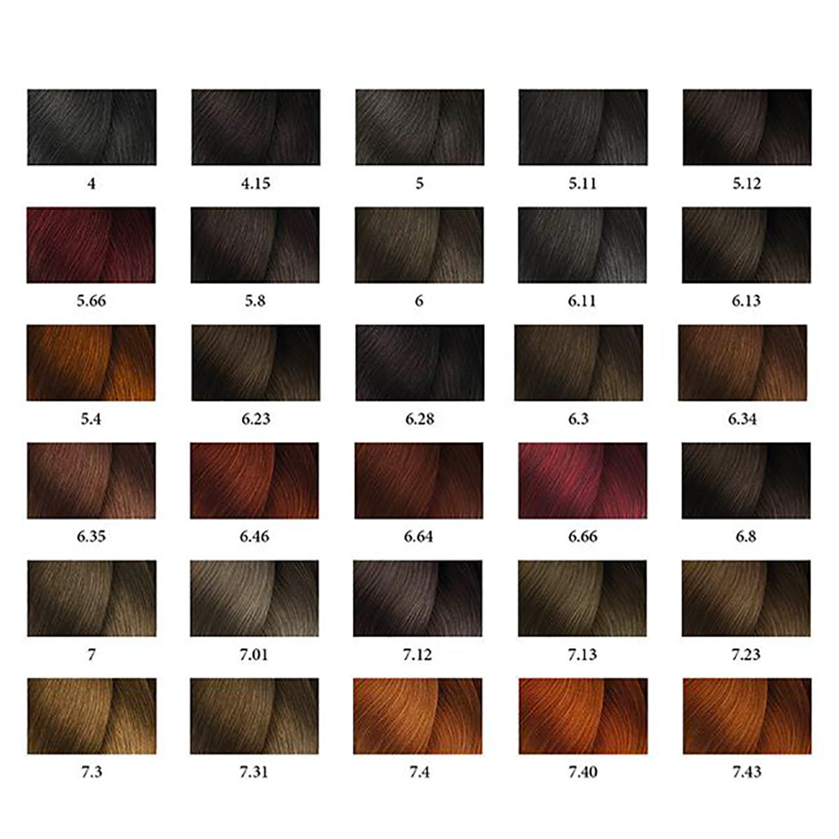 Tube Coloration Dia Light L'Oréal Professionnel 50 ML