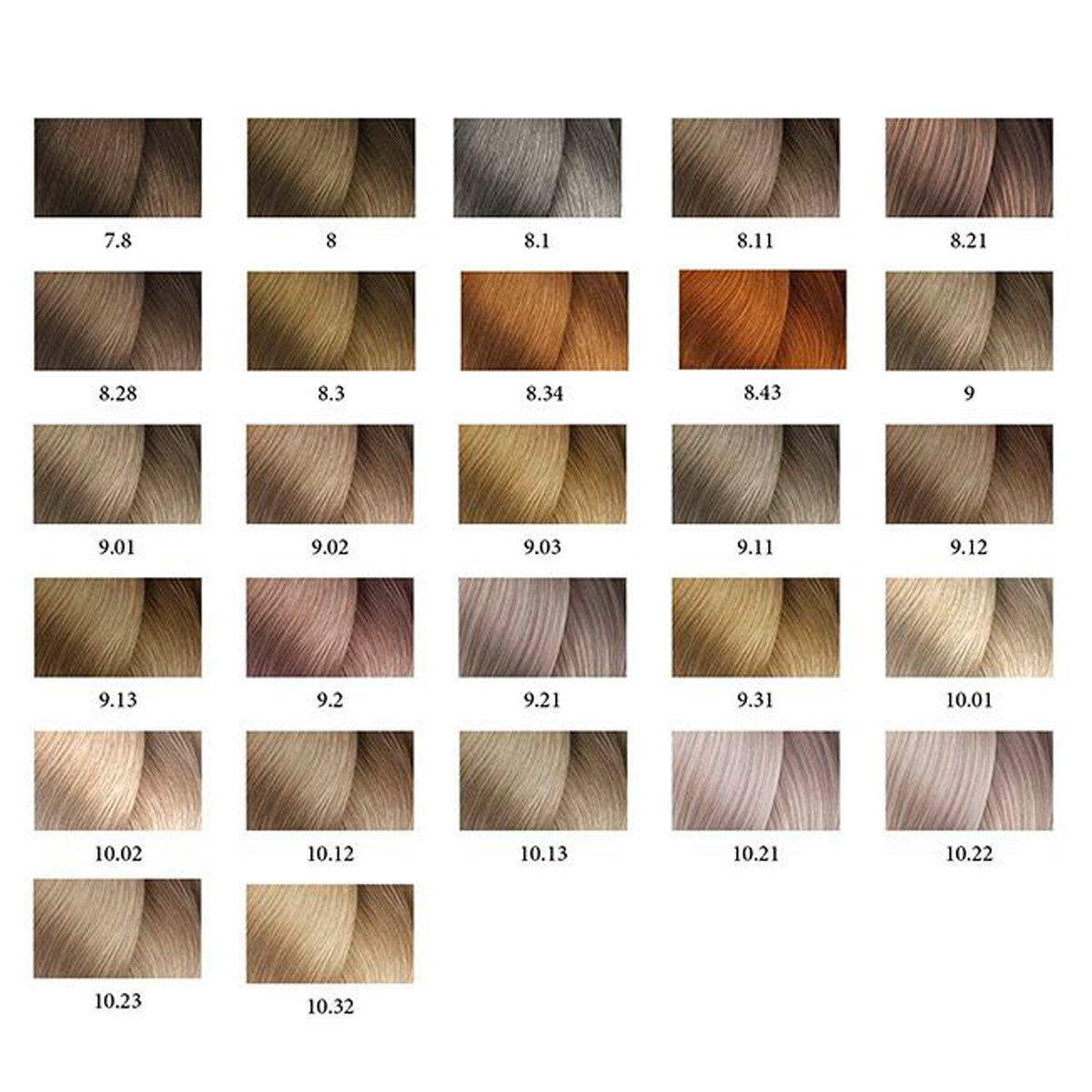 Tube Coloration Dia Light L'Oréal Professionnel 50 ML