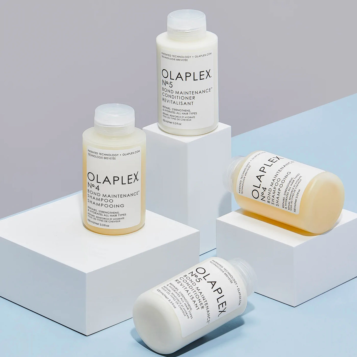 Olaplex N°5 Conditioner 250 ML