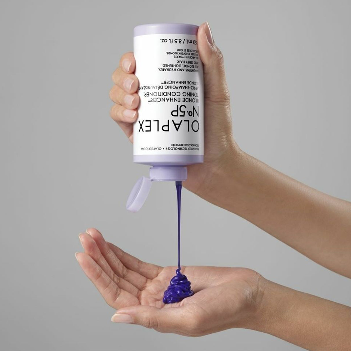 Olaplex N°5P Conditioner 250 ML