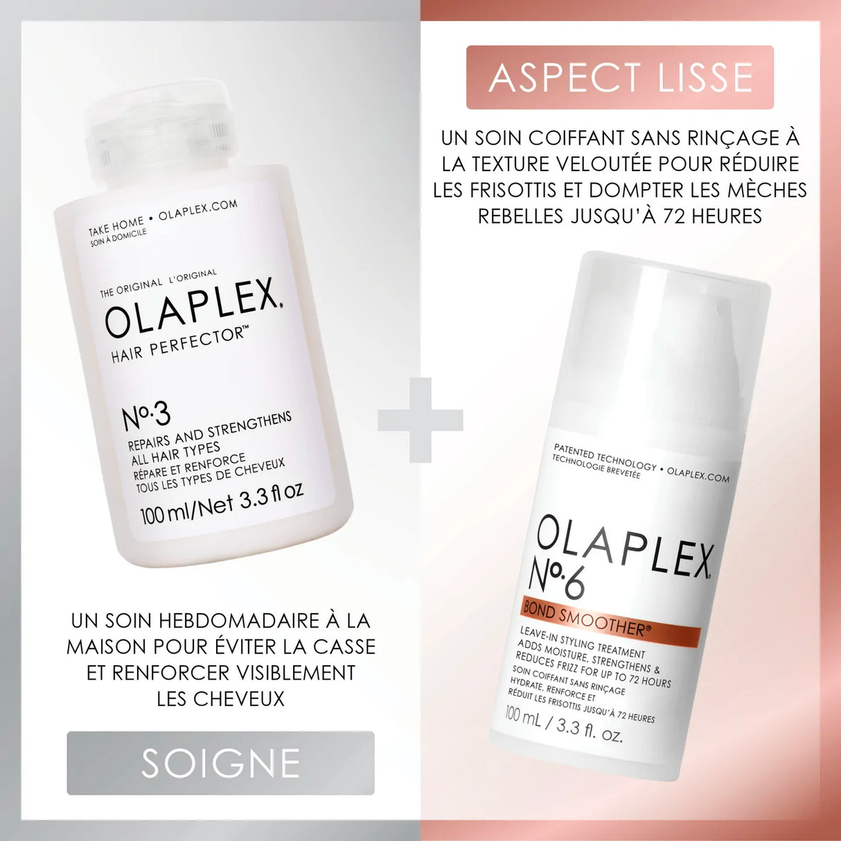 Olaplex N°6 Bond Smoother 100 ML