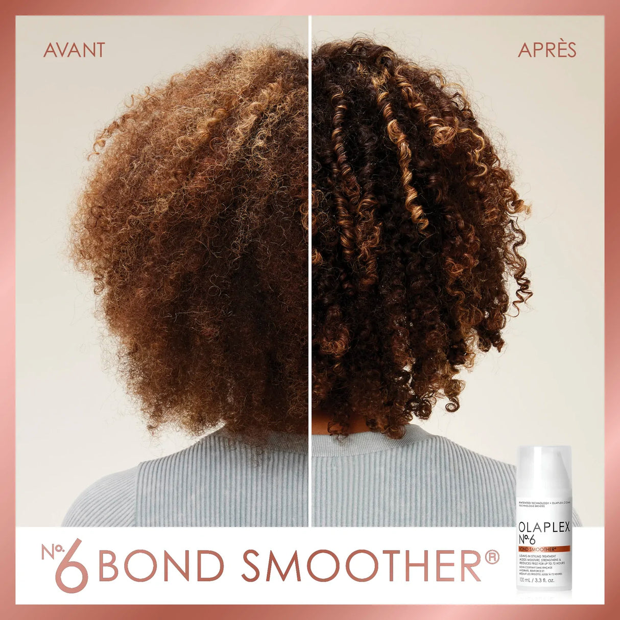 Olaplex N°6 Bond Smoother 100 ML